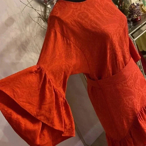 Maje gorgeous dress size 1 (S-M) - Picture 9 of 16